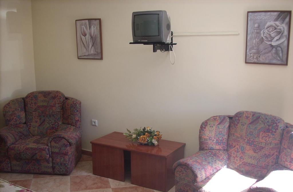 Hostal Don Diego San Juan Del Puerto Chambre photo