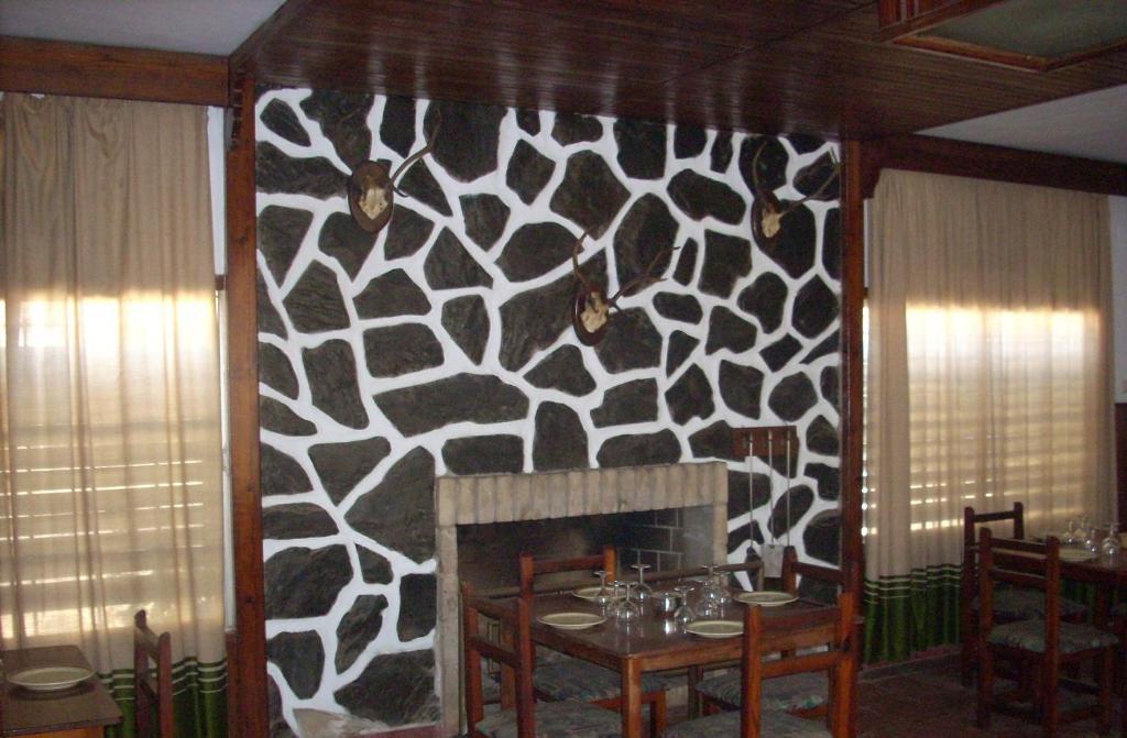 Hostal Don Diego San Juan Del Puerto Extérieur photo